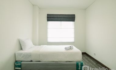 Apartemen Gading Resort Residence