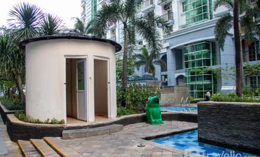 Apartemen Gading Resort Residence