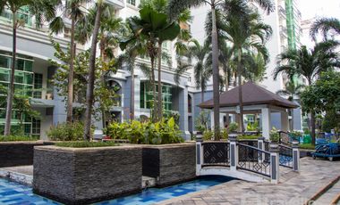 Apartemen Gading Resort Residence