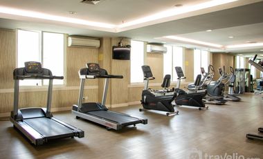 Apartemen Gading Resort Residence