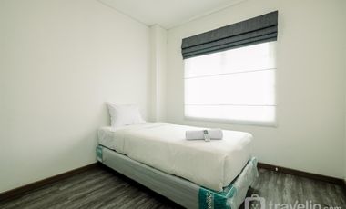 Apartemen Gading Resort Residence