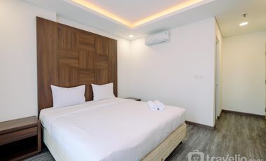 Apartemen Gading Resort Residence