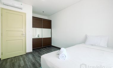 Apartemen Gading Resort Residence