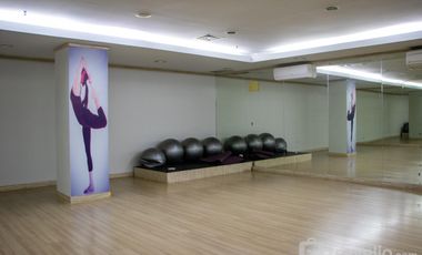 Apartemen Gading Resort Residence