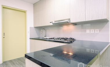 Apartemen Gading Resort Residence