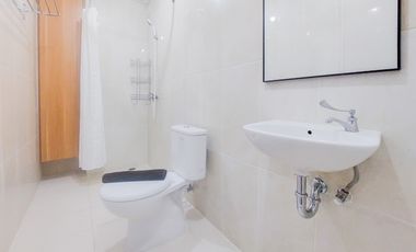 Apartemen The Parc South City