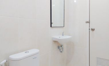 Apartemen The Parc South City