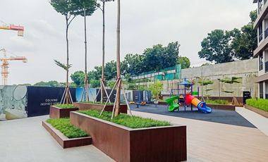 Apartemen The Parc South City