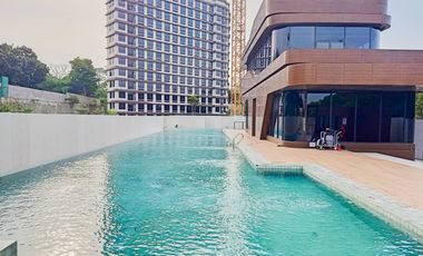 Apartemen The Parc South City