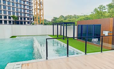 Apartemen The Parc South City