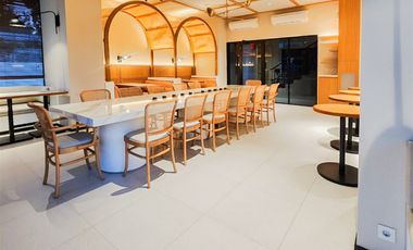 Apartemen The Parc South City