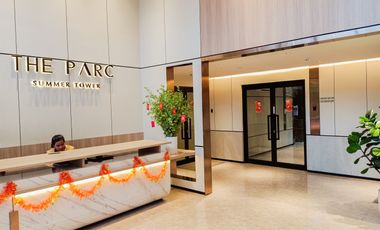 Apartemen The Parc South City