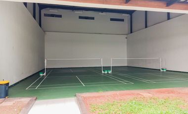 Apartemen The Parc South City