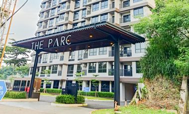 Apartemen The Parc South City