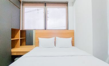 Apartemen The Parc South City