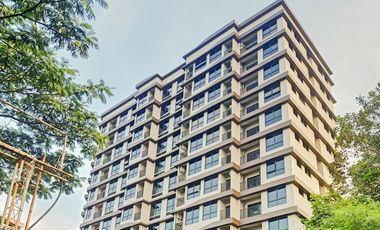 Apartemen The Parc South City