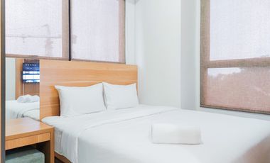 Apartemen The Parc South City