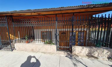 Casa en Venta en Casa en venta en Villa El Tambo