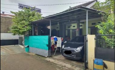 Rumah Dalam Cluster Pinang Ciledug Bebas Banjir Dan Badai