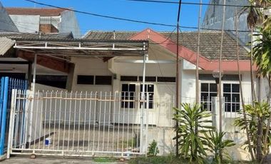 Disewakan Rumah Di Griya Babatan Mukti, Babatan Wiyung Surabaya