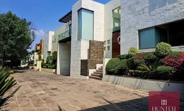 Casa en Condominio en Venta en Jardines del Pedregal