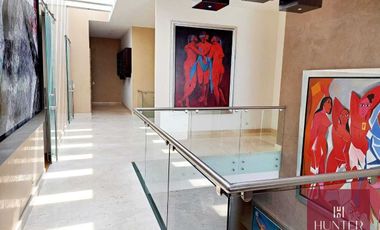 Casa en Condominio en Venta en Jardines del Pedregal