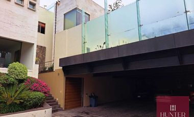 Casa en Condominio en Venta en Jardines del Pedregal