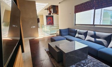 Casa en Condominio en Venta en Jardines del Pedregal
