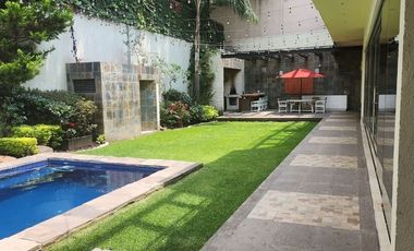 Casa en Condominio en Venta en Jardines del Pedregal