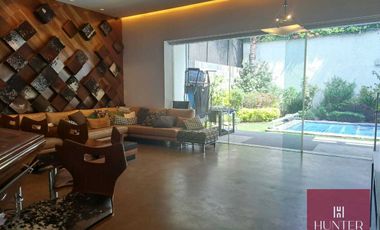 Casa en Condominio en Venta en Jardines del Pedregal