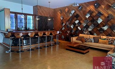 Casa en Condominio en Venta en Jardines del Pedregal