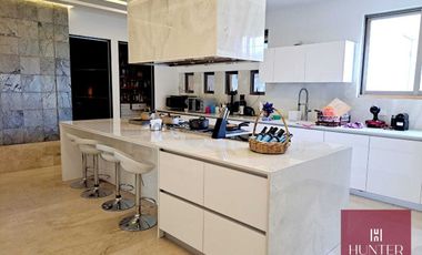 Casa en Condominio en Venta en Jardines del Pedregal