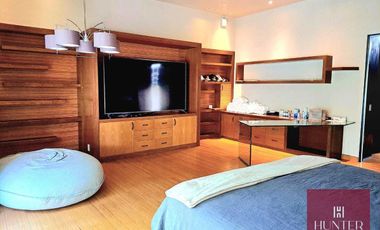 Casa en Condominio en Venta en Jardines del Pedregal
