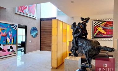 Casa en Condominio en Venta en Jardines del Pedregal