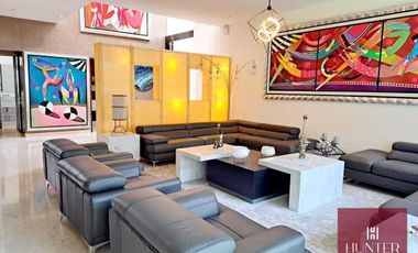 Casa en Condominio en Venta en Jardines del Pedregal