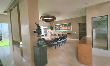 Casa en Condominio en Venta en Jardines del Pedregal