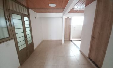 apartamento en arriendo en urbanizacion terrazas del tejar piso 2. Cod A13715