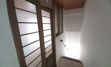 apartamento en arriendo en urbanizacion terrazas del tejar piso 2. Cod A13715