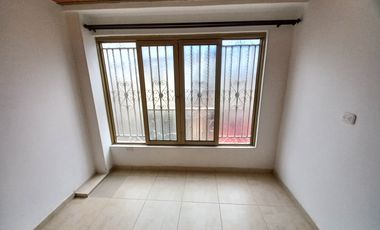 apartamento en arriendo en urbanizacion terrazas del tejar piso 2. Cod A13715