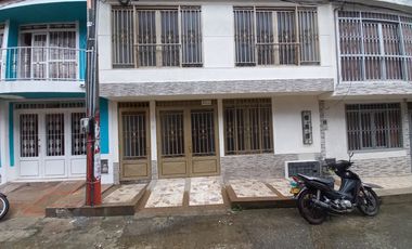 apartamento en arriendo en urbanizacion terrazas del tejar piso 2. Cod A13715