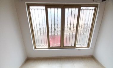 apartamento en arriendo en urbanizacion terrazas del tejar piso 2. Cod A13715