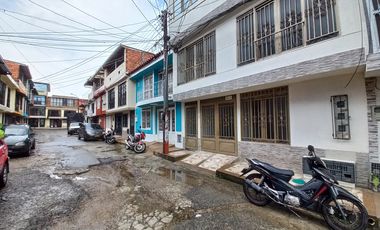 apartamento en arriendo en urbanizacion terrazas del tejar piso 2. Cod A13715