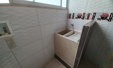 apartamento en arriendo en urbanizacion terrazas del tejar piso 2. Cod A13715