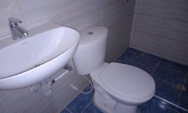 apartamento en arriendo en urbanizacion terrazas del tejar piso 2. Cod A13715