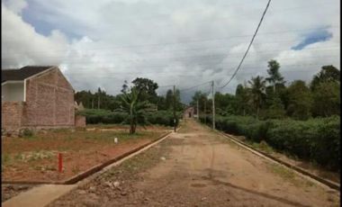 Tanah Kavling Hook Di Safeera Regency Karundang
