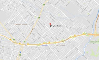 Venta de Casa 2 AMBIENTES Y 3 DEPARTAMENTOS 2 AMBIENTES en Paso del Rey, Moreno