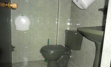 ARRIENDO de CASAS en BOGOTA