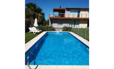 SE VENDE COMPLEJO DE DPTOS- PLAYA CHAPADMALAL