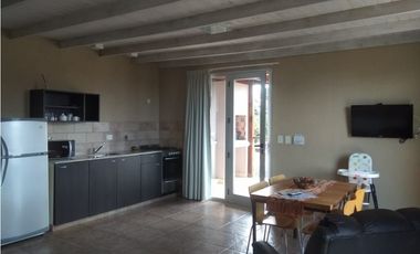 SE VENDE COMPLEJO DE DPTOS- PLAYA CHAPADMALAL