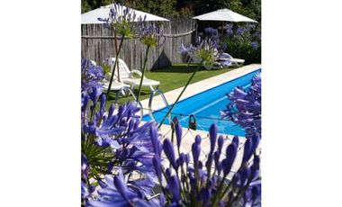 SE VENDE COMPLEJO DE DPTOS- PLAYA CHAPADMALAL